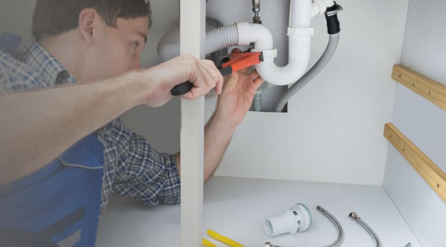 Professional septic pumping service in Jennings, OK